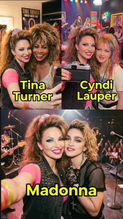 80s Queens