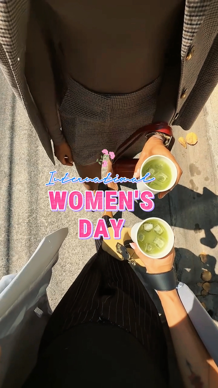Día de la mujer