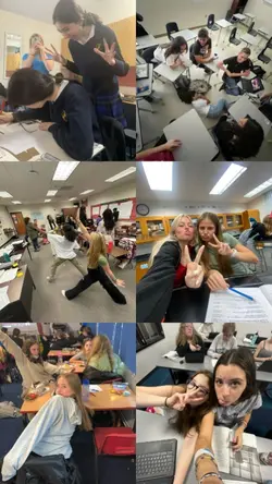 classmates 
