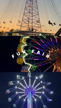 FUN FAIR