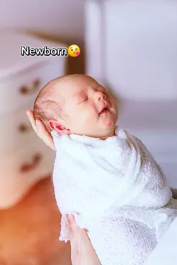 Newborn vs Now 2