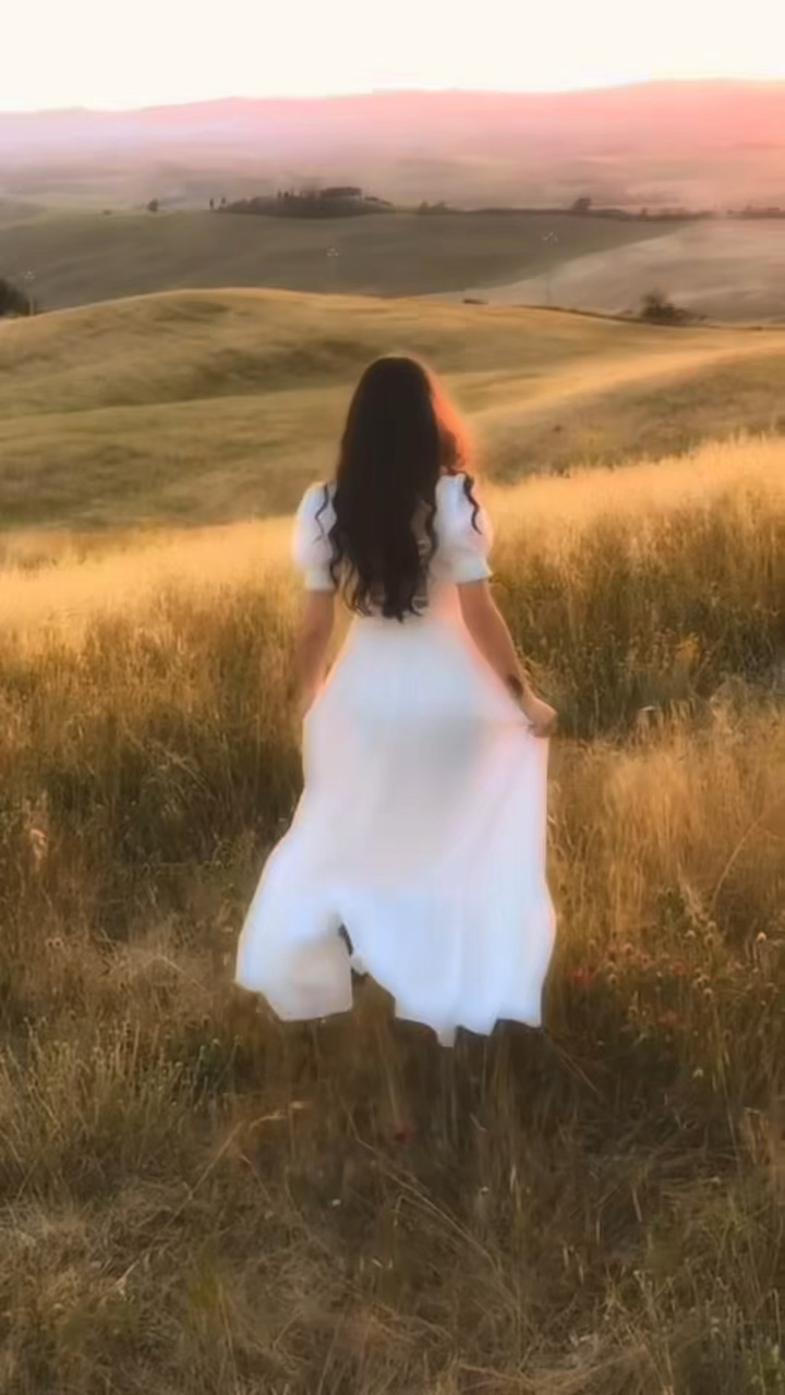 Dreamy 7 video 