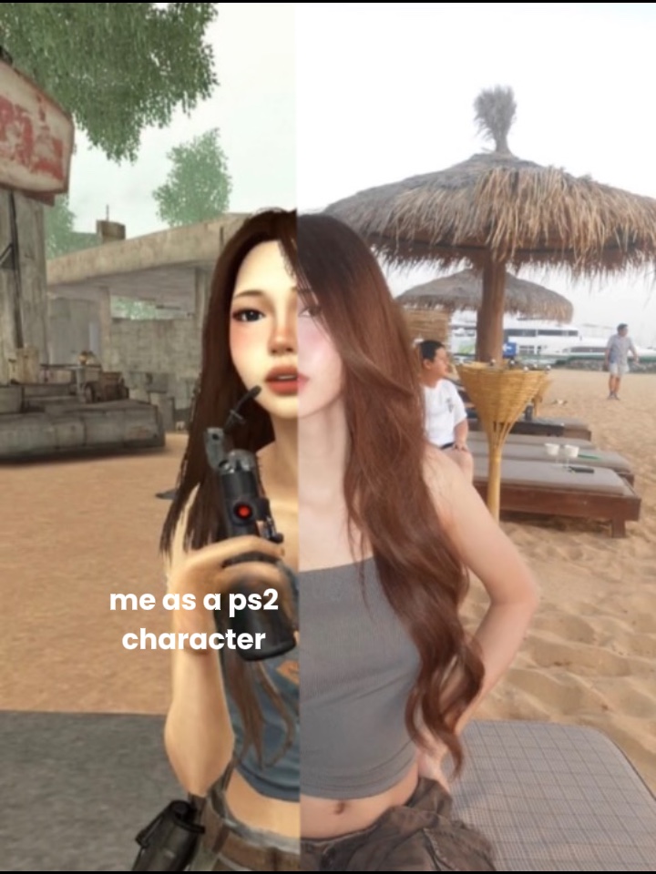 Tendencia de Ps2🔥