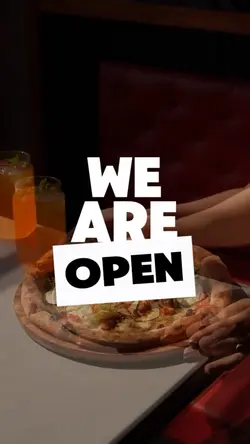 Open