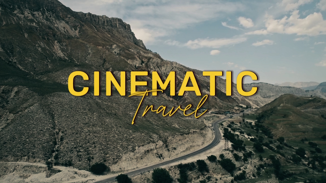 Cinematic Travel