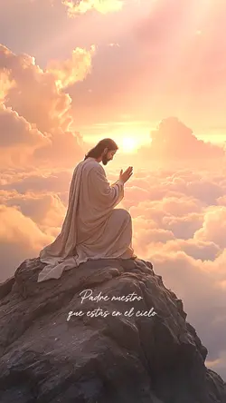Padre Nuestro 🙏