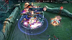 MLBB MOMENT EDIT