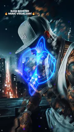 Music Visualizer MIX