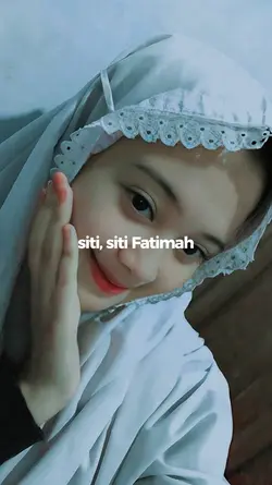 siti siti Fatimah
