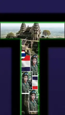 ไทยนี้รับสงบ