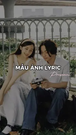MẪU 1 ẢNH