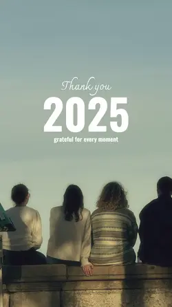 2025 recap