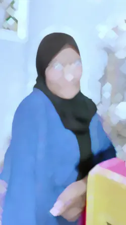 LAILA MANIS