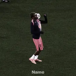 Football edit 