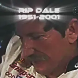 Dale Earnhardt Edit