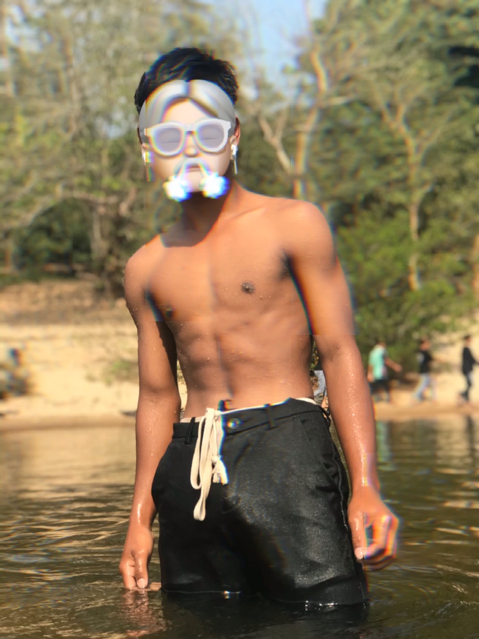 พี่สี่ไหน้องฟรี