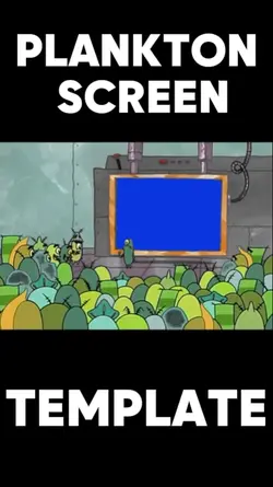 Plankton Screen