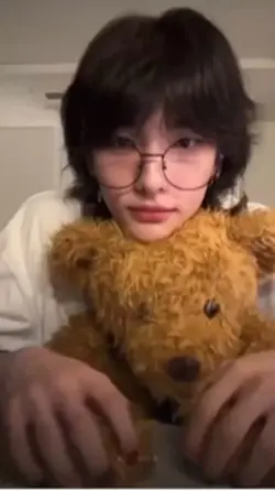 Hyunjin edit