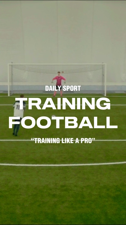 FOOTBALL MINI VLOG