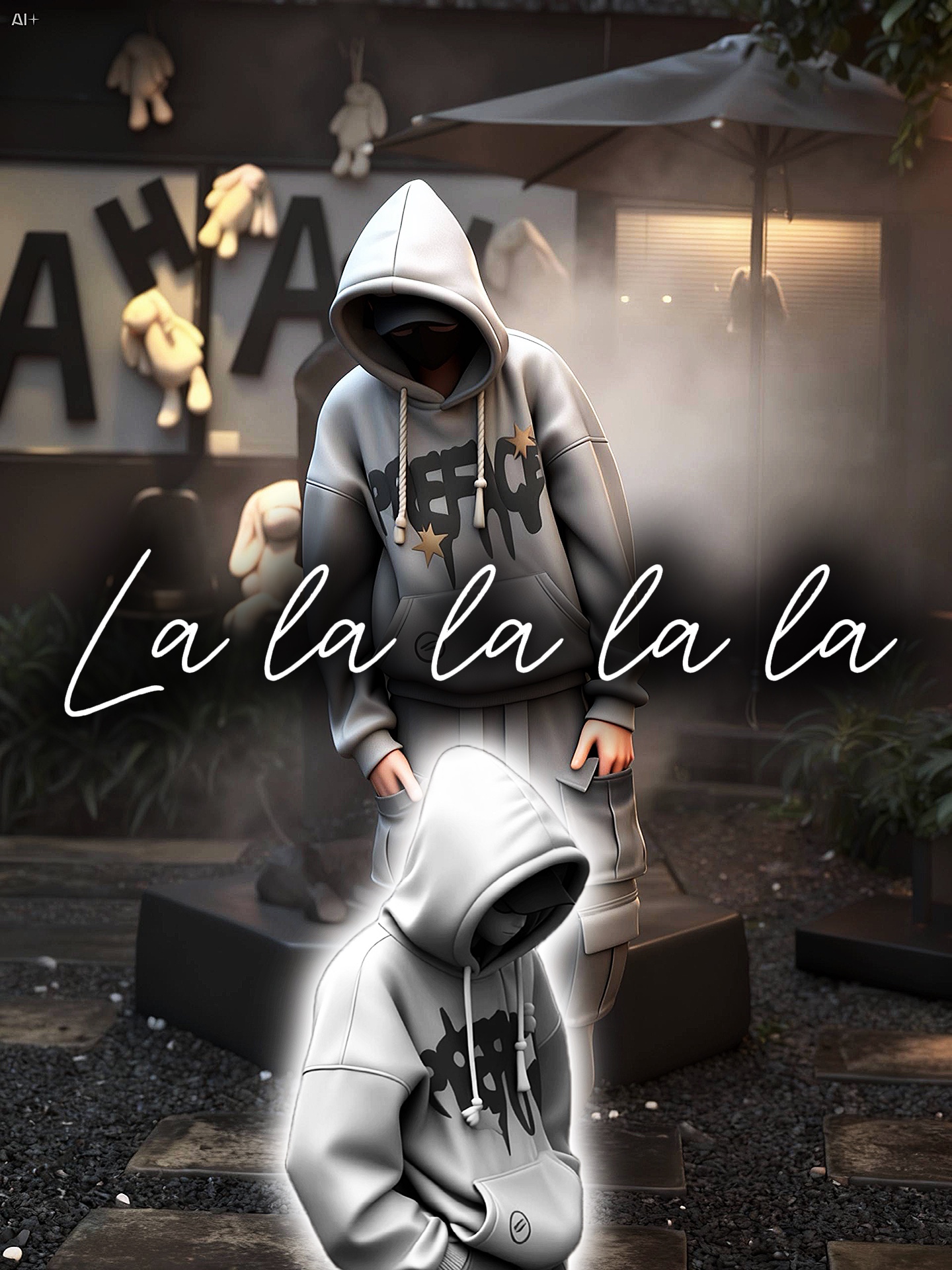 La la la 