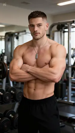 Body Upgrade