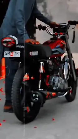 Honda 125lovers