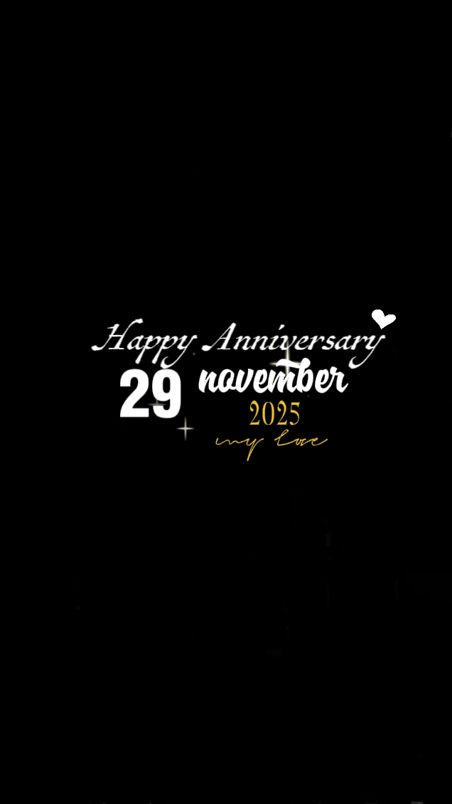 Aniversario 29