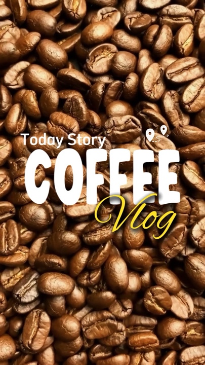 10 clips coffee vlog