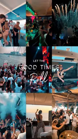 PARTY DUMP