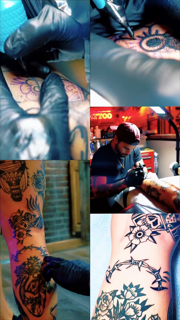 Tattoo