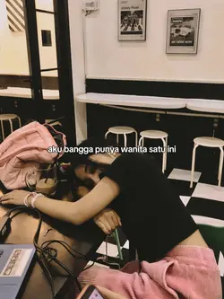 aku bangga punya