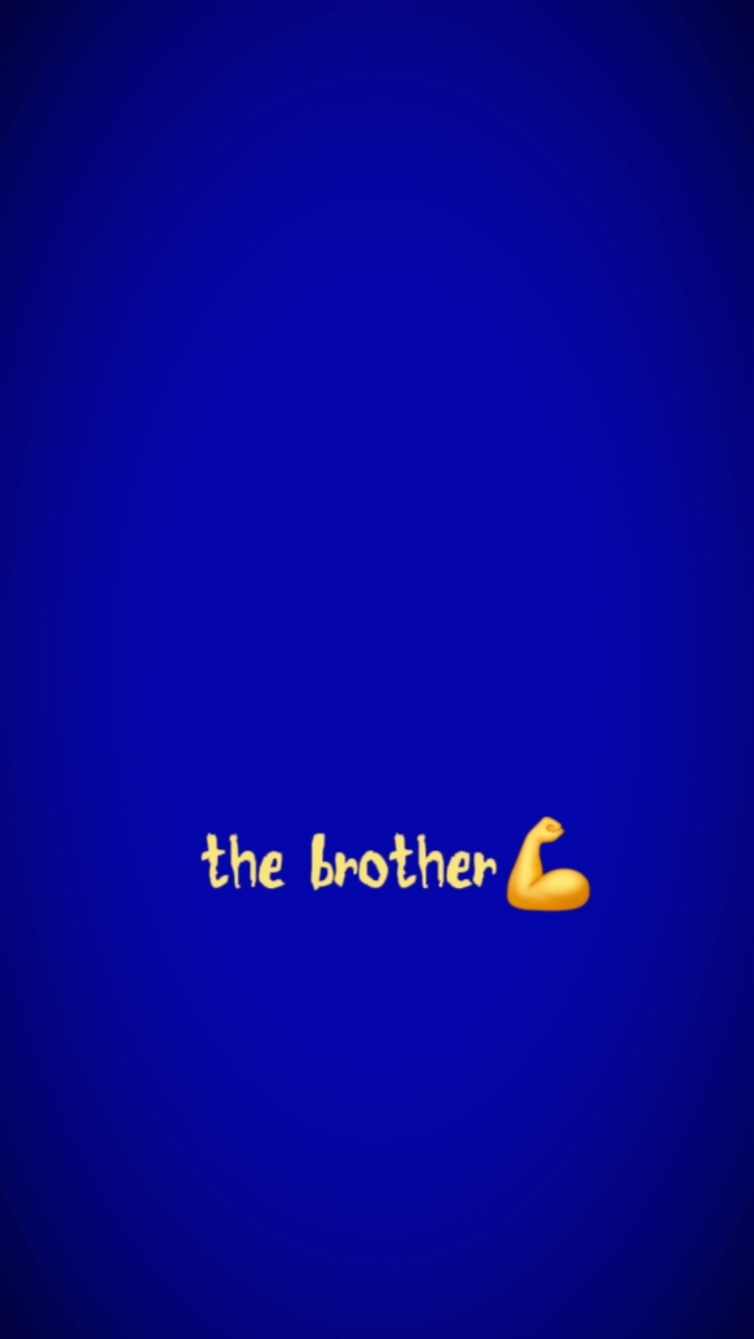 brother