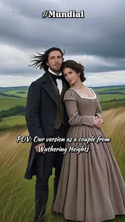 Wuthering Heights