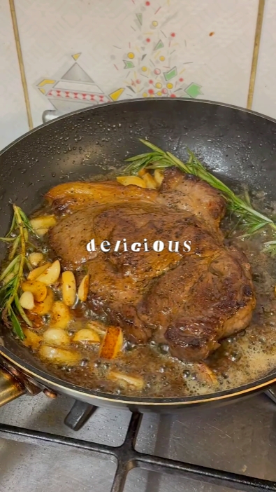 masarap na pagkain