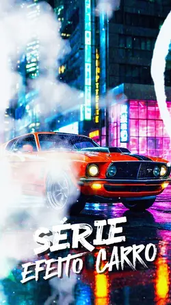 SERIE CARROS