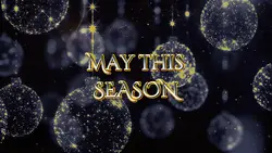 Christmas New Yea