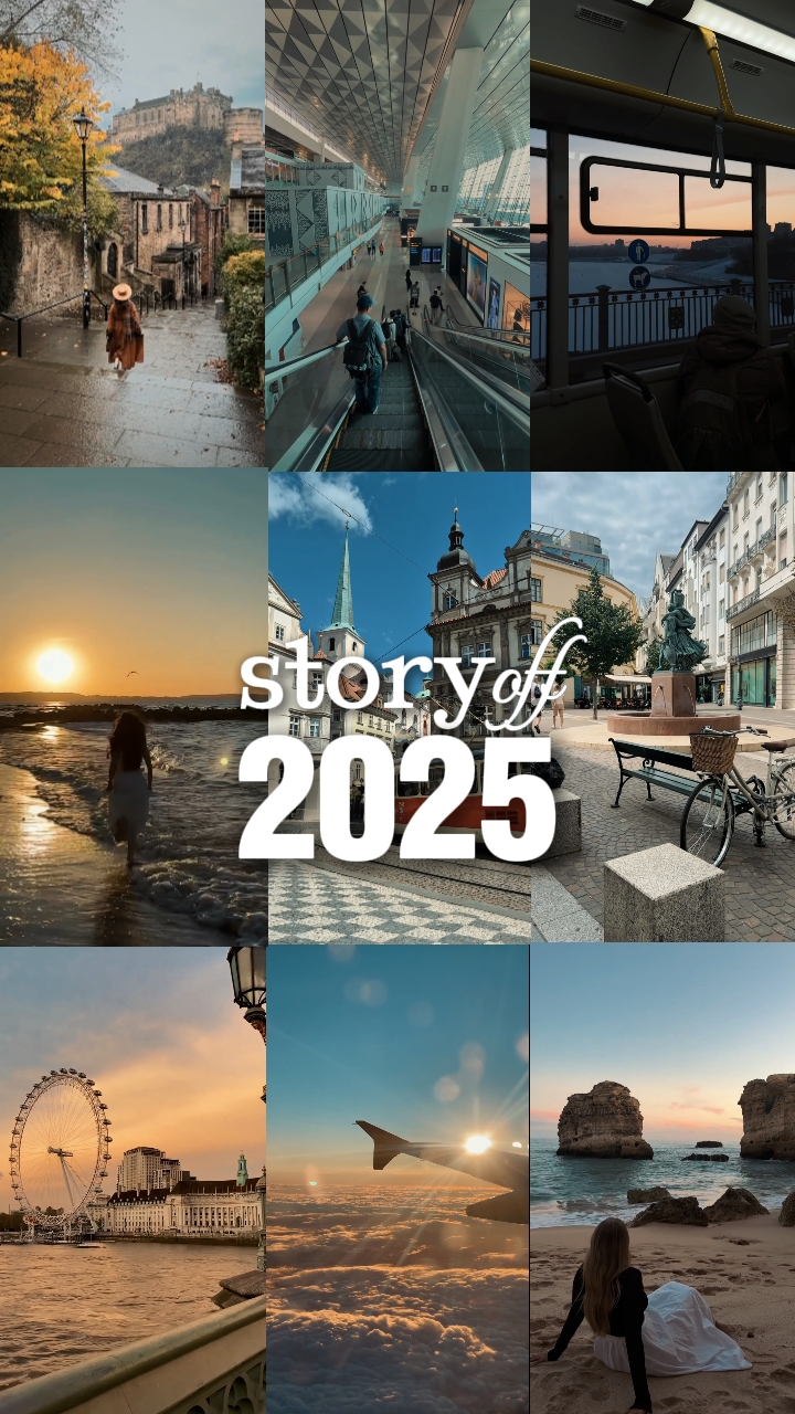 Historia de 2025 
