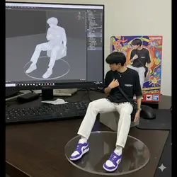 figurine trend