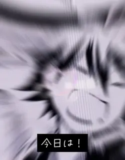 お誕生日テンプレ