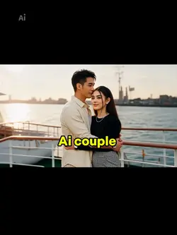 Ai couple 