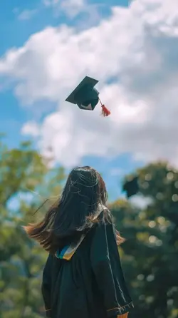 Graduation Template 