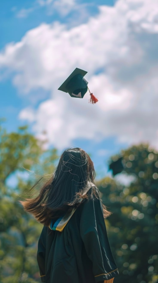 Graduation Template 