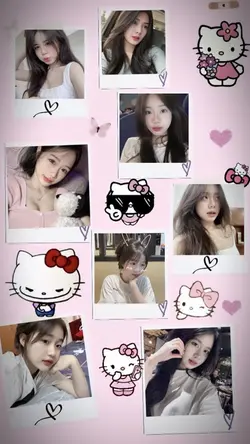 Hello kity