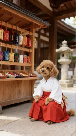 お守り⛩️