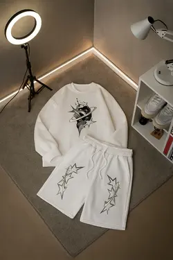 SPILL PRODUK FASHION