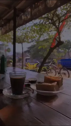 Pagi ngupi
