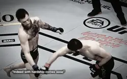 "FREE KHABIB EDIT"