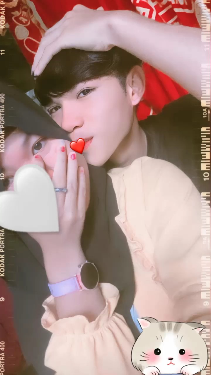 ស្រលាញ់​បងរហូត