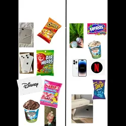 Template for YouTube