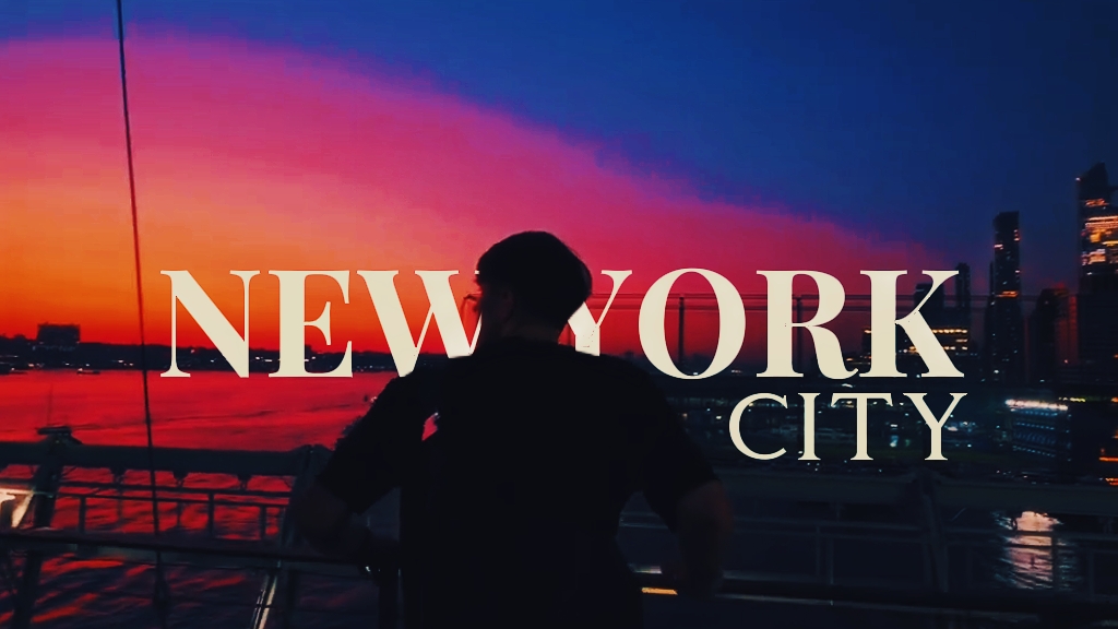 Ciudad de Nueva York
